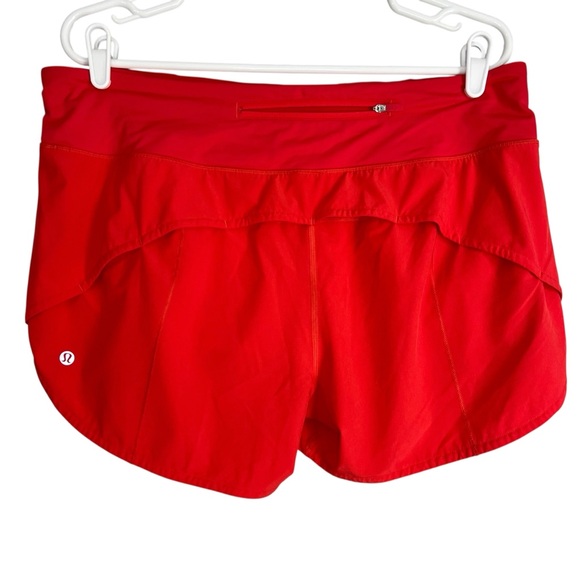 Lululemon speed up shorts - Picture 11 of 11